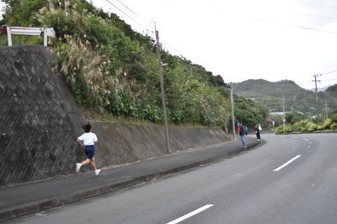 ロードレース