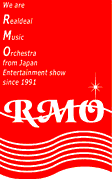 RMO - Realdeal Music Or.